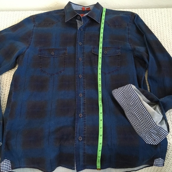 HAUPT FINEST QUALITY FASHION FIT LARGE 41/42 - Picture 1 of 4